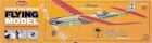 Krick GUILLOWS Arrow Balsabausatz / gu702