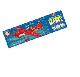 Krick GUILLOWS Edge 540 Balsabausatz / gu703