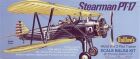 Krick GUILLOWS Stearman PT-17 Balsabausatz / gu803
