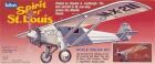 Krick GUILLOWS Spirit of St. Louis Balsabausatz / gu807
