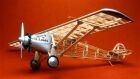 Krick GUILLOWS Spirit of St. Louis Balsabausatz / gu807