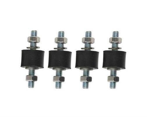 Krick RABOESCH Schwingungsdämpfer 20x15mm M6x18 (VE4) / rb104-09