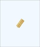 Krick RABOESCH Kupplungs-Doppelverbinder / rb106-30