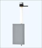 Krick RABOESCH Ruder komplett 36x60 mm / rb107-02