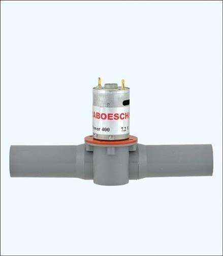Krick RABOESCH Querstrahlruder 22/25 x 154 mm / rb108-04