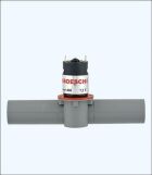 Krick RABOESCH Querstrahlruder 25/28 x154 mm / rb108-05