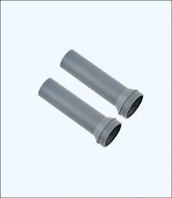 Krick RABOESCH Endstücke Querstrahlruder 14/16 x57mm...