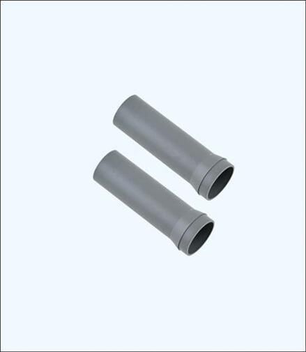 Krick RABOESCH Endstücke Querstrahlruder 16/19 x57mm / rb108-08