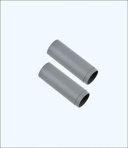 Krick RABOESCH Endstücke Querstrahlruder 19/22 x57mm / rb108-09