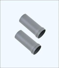 Krick RABOESCH Endstücke Querstrahlruder 22/25 x57mm...