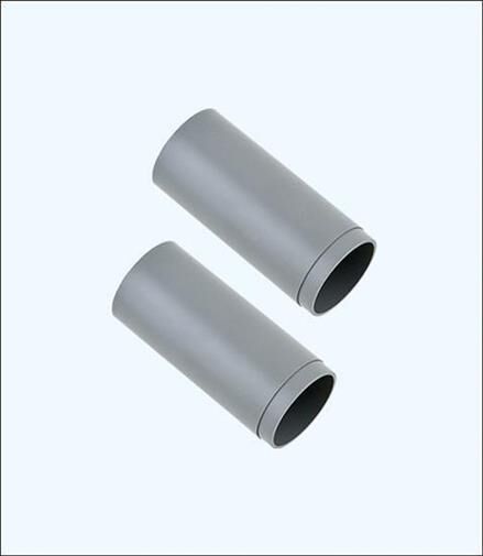 Krick RABOESCH Endstücke Querstrahlruder 25/28 x57mm / rb108-11