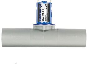 Krick RABOESCH Querstrahlruder 30/33 x 148mm / rb108-30