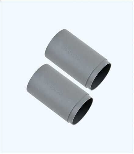 Krick RABOESCH Endstücke Querstrahlruder 108-30 / rb108-32