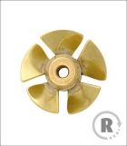 Krick RABOESCH MS-Propeller 5-Bl. für Querstrahlruder 108-30 / rb108-38