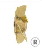 Krick RABOESCH MS-Propeller 5-Bl. für Querstrahlruder 108-30 / rb108-38