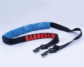 Krick RABOESCH Sendertrageriemen Double Hook / rb109-02