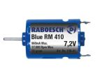 Krick RABOESCH Elektromotor Blue RM-410 7,2V / rb109-41