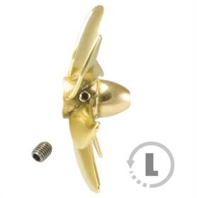 Krick RABOESCH MS-Propeller Neptun SB1 6Bl-40-L-4mm / rb140-06