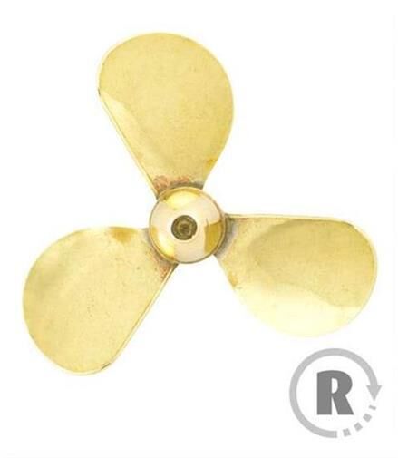 Krick RABOESCH MS-Propeller Serie 146 3Bl-20-R-M3 / rb146-01