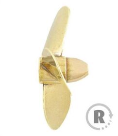 Krick RABOESCH MS-Propeller Serie 146 3Bl-20-R-M3 / rb146-01