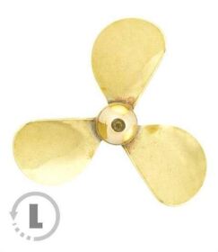 Krick RABOESCH MS-Propeller Serie 146 3Bl-35-L-M4 / rb146-12