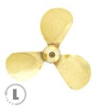 Krick RABOESCH MS-Propeller Serie 146 3Bl-60-L-M4 / rb146-22