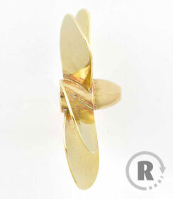 Krick RABOESCH MS-Propeller Serie 148 5Bl-30-R-M3 / rb148-01a