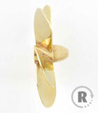 Krick RABOESCH MS-Propeller Serie 148 5Bl-30-R-M3 / rb148-01a