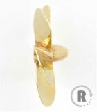 Krick RABOESCH MS-Propeller Serie 148 5Bl-60-R-M5 / rb148-13a