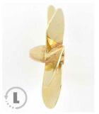 Krick RABOESCH MS-Propeller Serie 148 5Bl-60-L-M4 / rb148-14