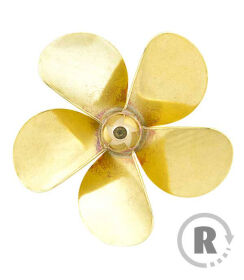 Krick RABOESCH MS-Propeller Serie 148 5Bl-130-R-M5 /...