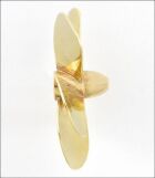 Krick RABOESCH MS-Propeller Serie 148 5Bl-25-L-M4 / rb148-50