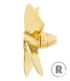 Krick RABOESCH MS-Propeller Serie 149 4Bl-40-R-M4 / rb149-05