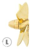 Krick RABOESCH MS-Propeller Serie 149 4Bl-40-L-M4 / rb149-06