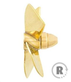 Krick RABOESCH MS-Propeller Serie 149 4Bl-70-R-M5 / rb149-13
