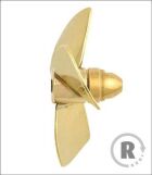 Krick RABOESCH MS-Propeller Serie 150 3Bl-60-R-M5 / rb150-15