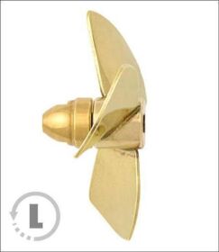 Krick RABOESCH MS-Propeller Serie 150 3Bl-70-L-M5 / rb150-18