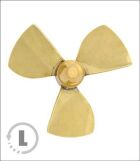 Krick RABOESCH MS-Propeller Serie 150 3Bl-80-L-M5 / rb150-20