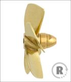 Krick RABOESCH MS-Propeller Serie 151 5Bl-60-R-M4 / rb151-13