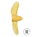 Krick RABOESCH MS-Propeller Serie 154 2Bl-60-R-M4 / rb154-13
