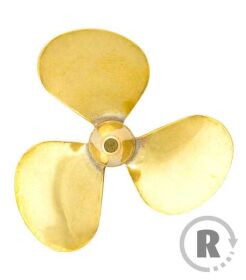 Krick RABOESCH MS-Propeller Serie 156 3Bl-30-R-M3 /...