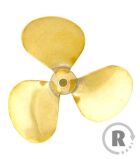 Krick RABOESCH MS-Propeller Serie 156 3Bl-30-R-M3 / rb156-01a