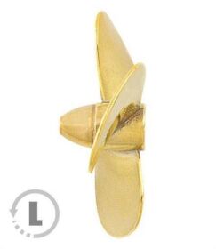 Krick RABOESCH MS-Propeller Serie 156 3Bl-55-L-M4 / rb156-12