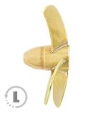 Krick RABOESCH MS-Propeller Serie 158 4Bl-55-L-M4 / rb158-12