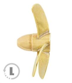 Krick RABOESCH MS-Propeller Serie 158 4Bl-60-L-M4 / rb158-14