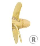 Krick RABOESCH MS-Propeller Serie 158 4Bl-65-R-M5 / rb158-15a