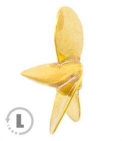 Krick RABOESCH MS-Propeller Serie 162 3Bl-20-L-M2 / rb162-02