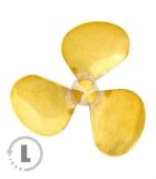 Krick RABOESCH MS-Propeller Serie 162 3Bl-35-L-M4 / rb162-16