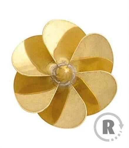 Krick RABOESCH MS-Propeller Serie 164 6Bl-25-R-M3 / rb164-07