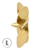 Krick RABOESCH MS-Propeller Serie 164 6Bl-25-L-M4 / rb164-10